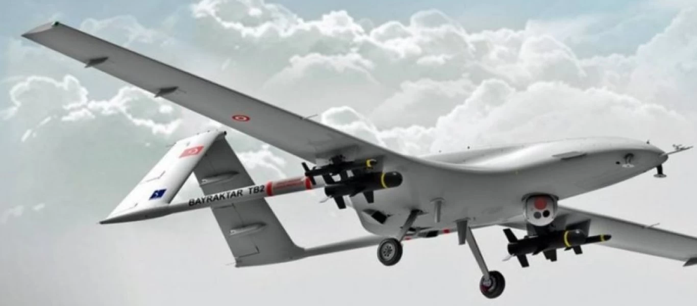 Και η Πολωνία αγοράζει τα τουρκικά οπλισμένα drone Bayraktar